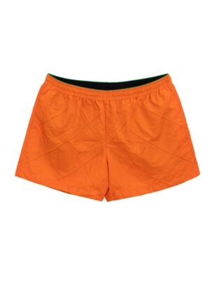 Bottega Veneta Orange Polyamide Swimwear
