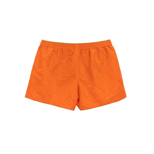 Bottega Veneta Orange Polyamide Swimwear - Image 2