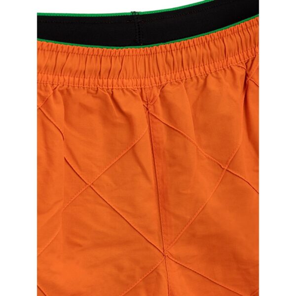 Bottega Veneta Orange Polyamide Swimwear - Image 3