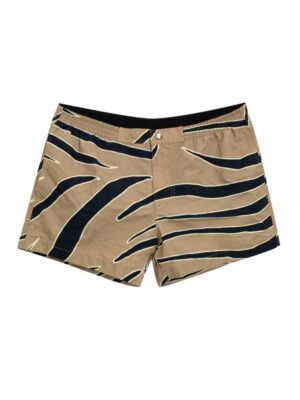 Bottega Veneta Beige Polyamide Swimwear