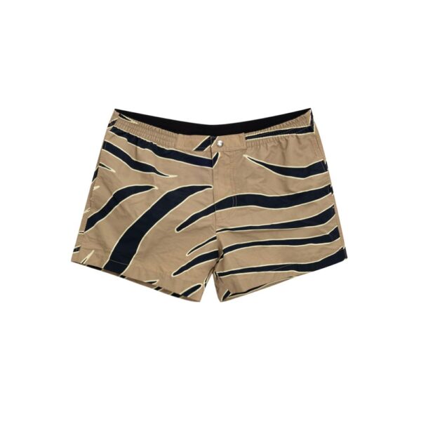 Bottega Veneta Beige Polyamide Swimwear