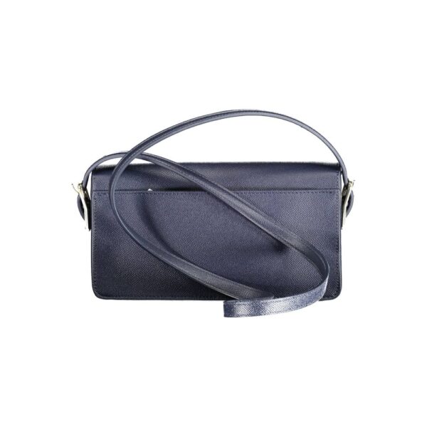 Tommy Hilfiger Blue Polyethylene Women Handbag - Image 2