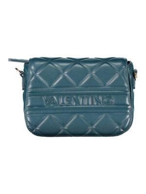 Valentino Bags Green Polyethylene Women Handbag