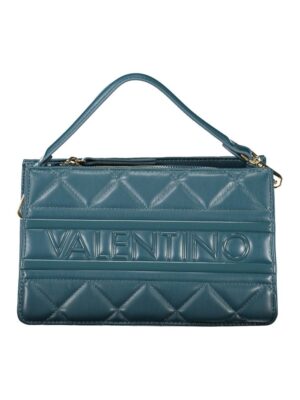 Valentino Bags Green Polyethylene Women Handbag