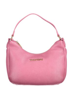 Valentino Bags Pink Polyethylene Women Handbag