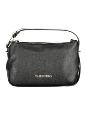 Valentino Bags Black Polyethylene Women Handbag