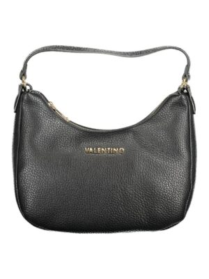 Valentino Bags Black Polyethylene Women Handbag