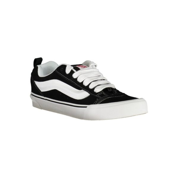 Vans Black Polyester Men Sneaker - Image 2
