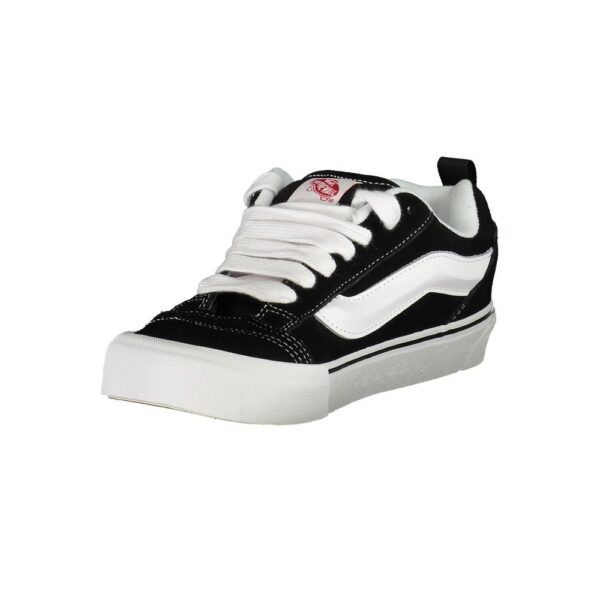 Vans Black Polyester Men Sneaker - Image 3