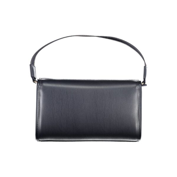 Tommy Hilfiger Blue Polyethylene Handbag - Image 2
