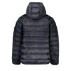 Tommy Hilfiger Chic Recycled Polyester Hooded Jacket - Image 2