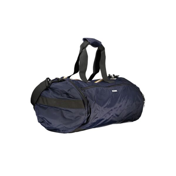 K-WAY Blue Polyamide Luggage And Travel - Image 3