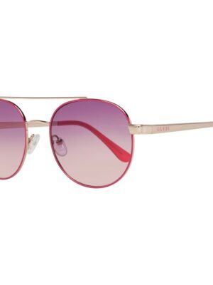 Guess Pink Women Sunglasses