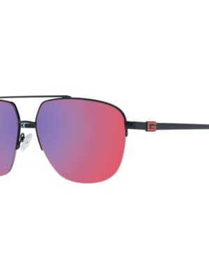 Guess Black Men Sunglasses