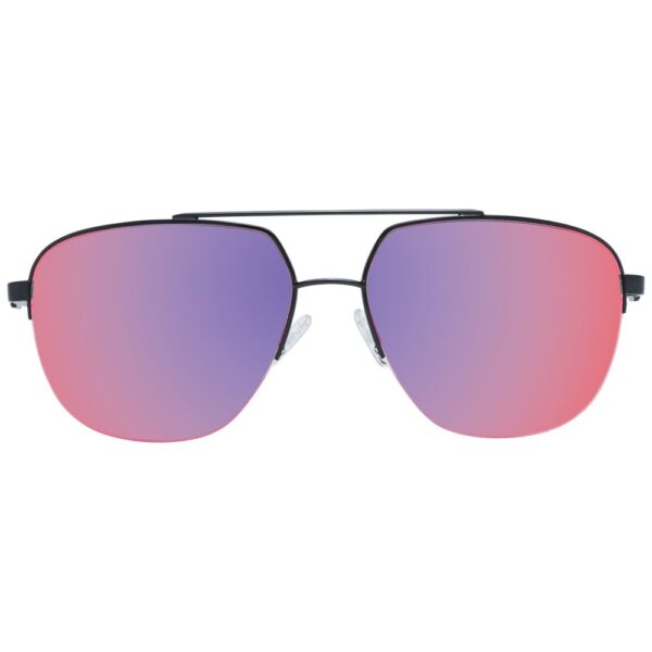 Guess Black Men Sunglasses - Image 2