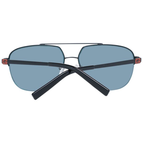Guess Black Men Sunglasses - Image 3