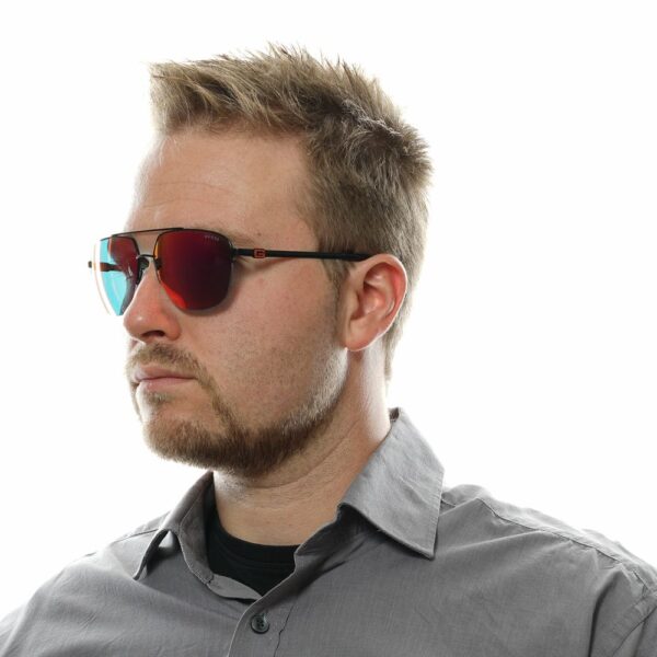 Guess Black Men Sunglasses - Image 4