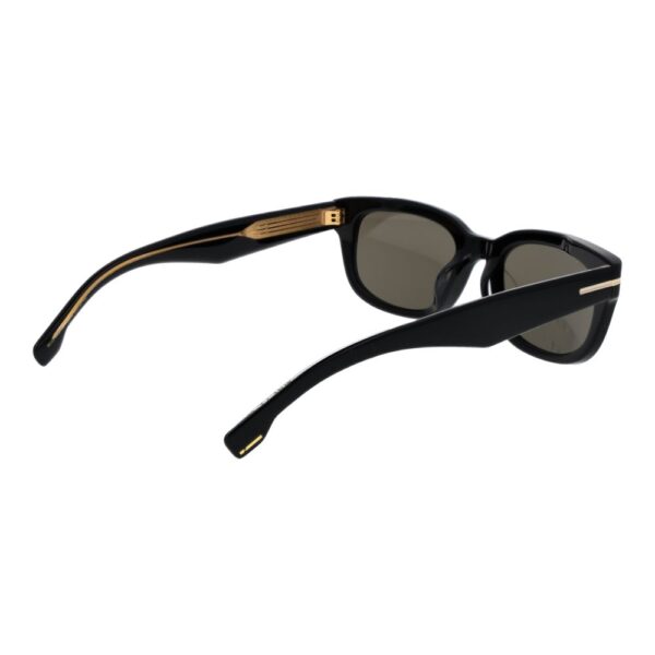 Hugo Boss Black Men Sunglasses - Image 3