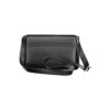 Calvin Klein Black Polyester Women Handbag - Image 2