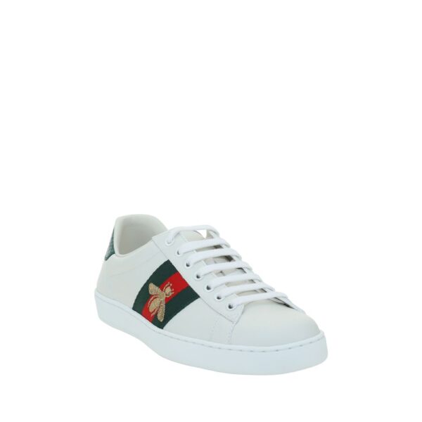 Gucci Sneakers - Image 2