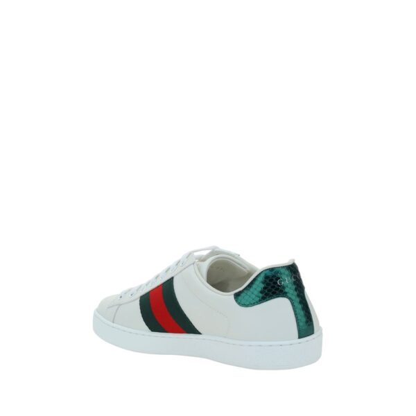 Gucci Sneakers - Image 3