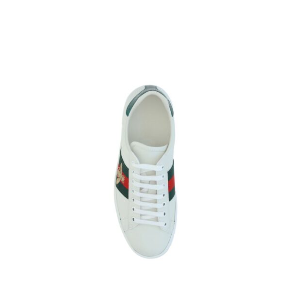 Gucci Sneakers - Image 4