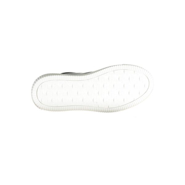 Calvin Klein Black Polyester Women Sneaker - Image 2