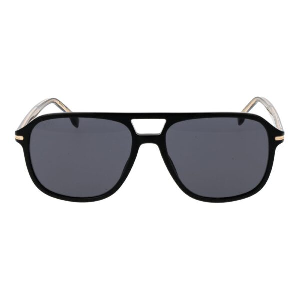 Hugo Boss Black Men Sunglasses - Image 2