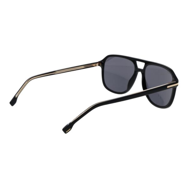 Hugo Boss Black Men Sunglasses - Image 3