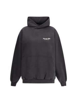 Balenciaga Oversized Hoodie
