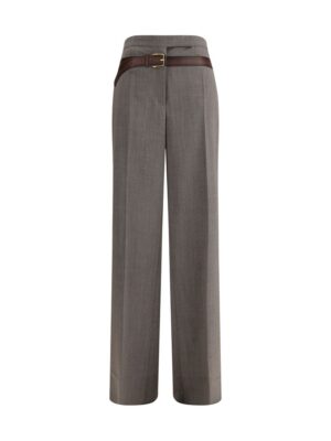 Prada Wool Pants