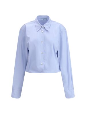 Prada Fil-à-fil Shirt