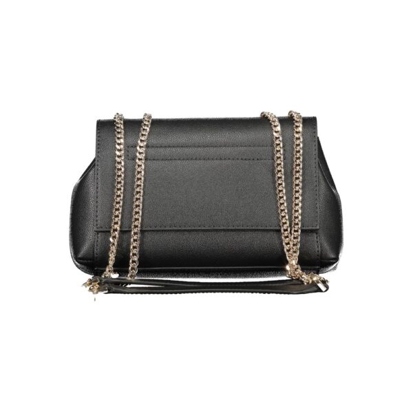 Guess Jeans Black Polyethylene Women Handbag - Image 2