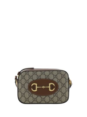 Gucci Horsebit 1955 Shoulder Bag