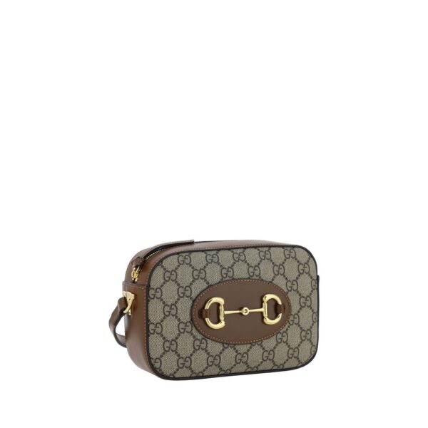Gucci Horsebit 1955 Shoulder Bag - Image 2