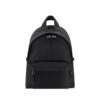 Gucci GG Pattern Nylon Backpack