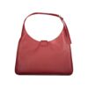 Valentino Bags Red Polyethylene Women Handbag - Image 2