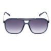 Guess Blue Resin Sunglasses - Image 2