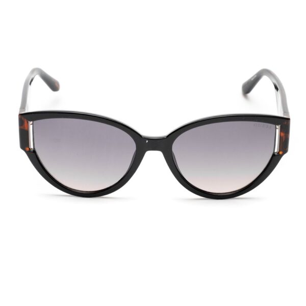 Guess Brown Resin Sunglasses - Image 2