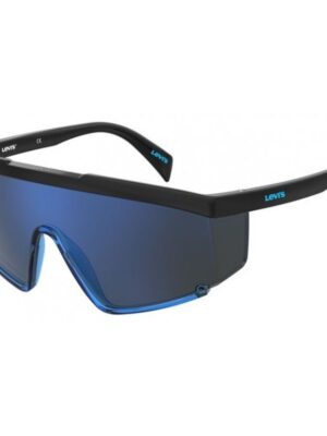 Levi's Black Resin Sunglasses