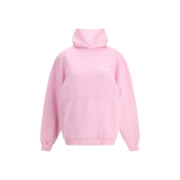 Balenciaga Oversized Hoodie