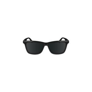 Calvin Klein Black Plastic Sunglasses