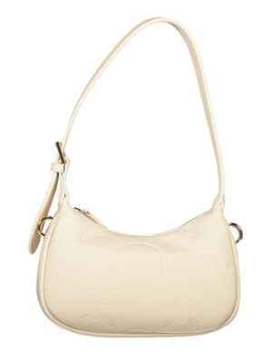 Valentino Bags Beige Polyethylene Women Handbag
