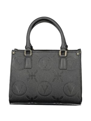 Valentino Bags Black Polyethylene Women Handbag