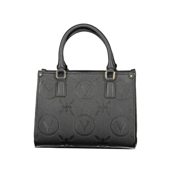Valentino Bags Black Polyethylene Women Handbag