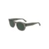 Calvin Klein Brown Haircalf Women Sunglasses - Image 2