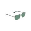 Calvin Klein Green Metal Men Sunglass - Image 3
