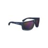 Calvin Klein Blue Plastic Men Sunglass - Image 3