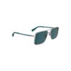 Calvin Klein Gray Metal Men Sunglass - Image 3