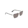 Calvin Klein Gray Metal Men Sunglass - Image 3